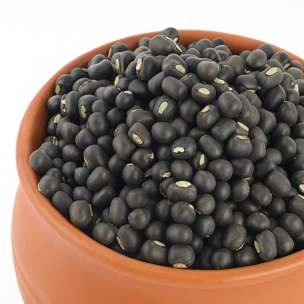 Black Gram (Whole Urad)